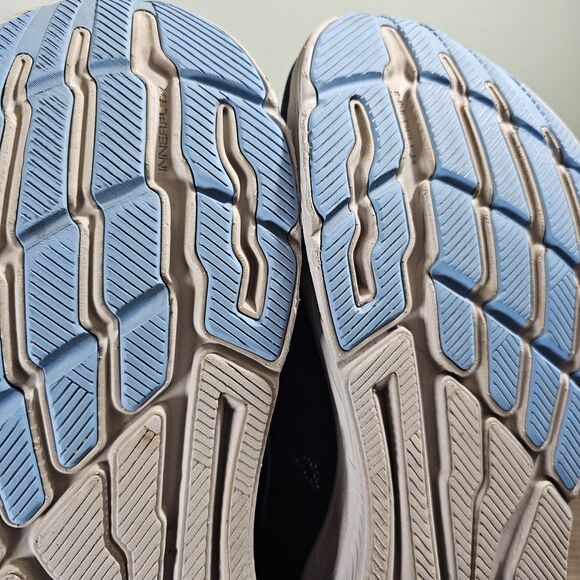 Altra Men's Experience Flow Running Shoes Blue Size 13 - Picture 11 of 13